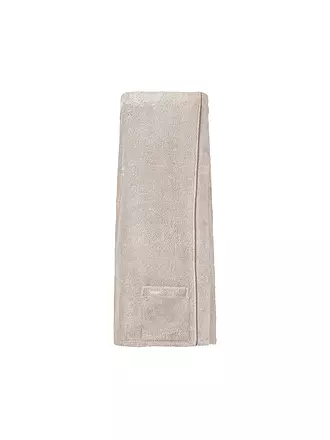 VOSSEN | Damen Saunakilt LIVINA Stone | 